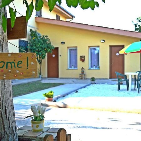 Dependance Miluna Nettuno Zewnętrze zdjęcie