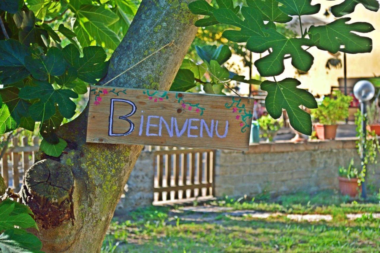 Dependance Miluna Nettuno Zewnętrze zdjęcie